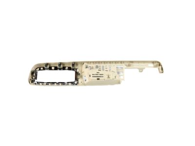 5YS46ML2AB Mopar Switch Plate Armrest Door Trim Product Photo 2 of 4