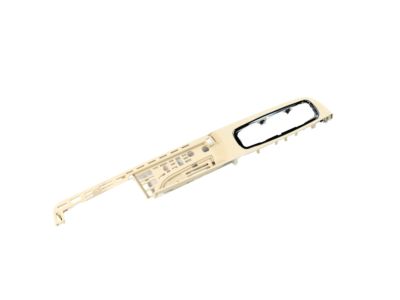 Mopar 5YS46ML2AB Switch Plate Armrest Door Trim 5YS46ML2AB Mopar Switch Plate Armrest Door Trim Product Photo 1 of 4
