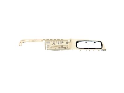5YS46ML2AB Mopar Switch Plate Armrest Door Trim Product Photo 3 of 4