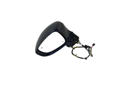 Mopar 5RM17KBXAF Mirror Outside Rearview