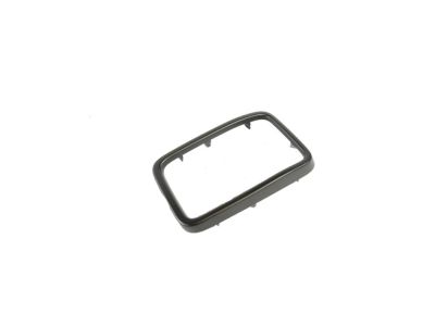 Mopar 6ML06MA7AA Trim Ring, Front