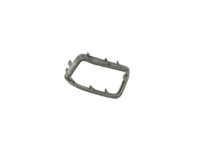 Mopar 6ML06MA7AA Trim Ring, Front