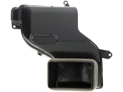 Ram 68049979AA Duct