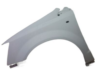 Dodge 68029131AB PANEL Fender