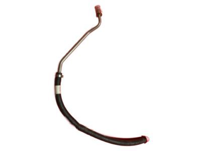 Jeep 52089169AD HOSE Power Steering Return
