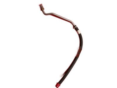 Jeep 52089169AD HOSE Power Steering Return