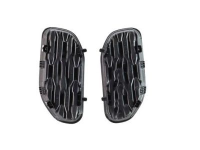 Ram 68414296AA Trim Cover