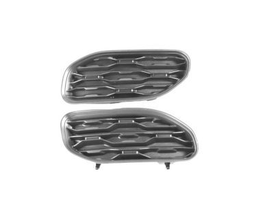 Ram 68414296AA Trim Cover