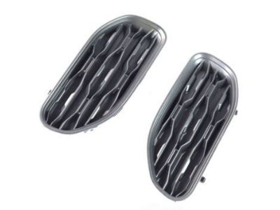 Ram 68414296AA Trim Cover