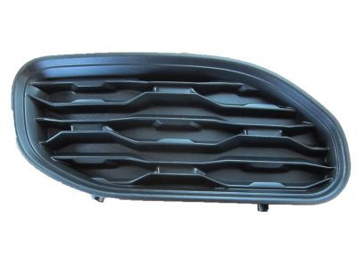 Ram 68414296AA Trim Cover