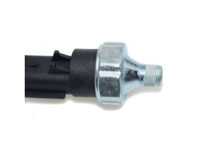 Jeep Oil Pressure Switch - 4868672AA
