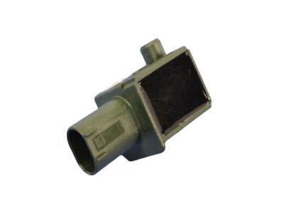 Chrysler Air Bag Sensor - 4606958AB
