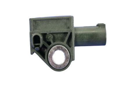 Chrysler Air Bag Sensor - 4606958AB