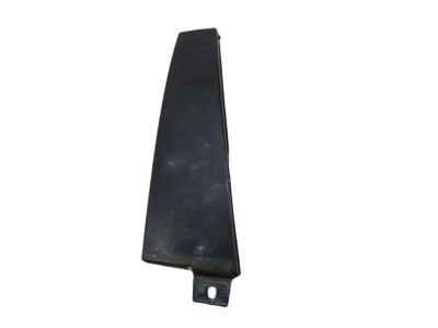 Chrysler 4806308AA APPLIQUE Rear Door