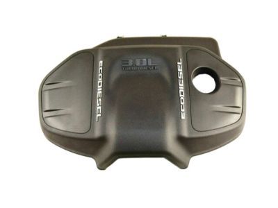 Ram 4627866AB COVER Engine