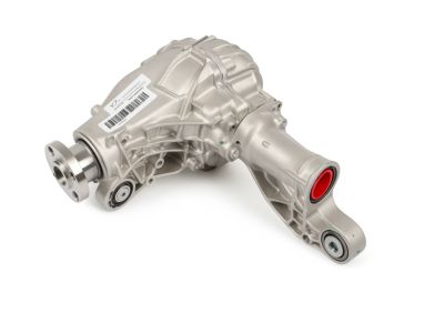 Mopar 68191862AA Differential Front Axle