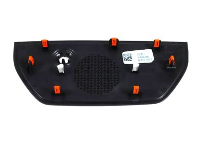 Mopar 5YK01LC5AE Grille Speaker Center