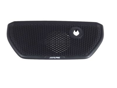 Mopar 5YK01LC5AE Grille Speaker Center