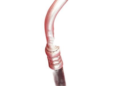 Jeep 68161177AB LINE A/C Discharge Includes: Seals, Transducer, O-Ring, Valve Core