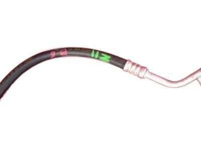 Jeep 68161177AB LINE A/C Discharge Includes: Seals, Transducer, O-Ring, Valve Core