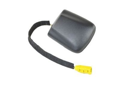 Ram 5064973AB ANTENNA Base Cable And Bracket