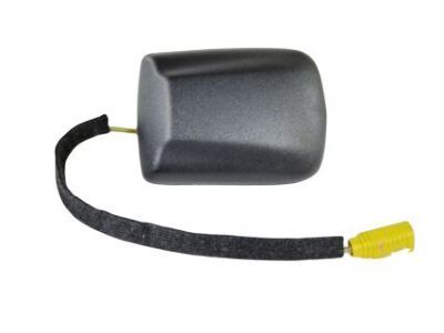 Ram 5064973AB ANTENNA Base Cable And Bracket