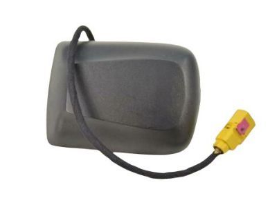 Ram 5064973AB ANTENNA Base Cable And Bracket