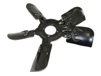 Mopar 52027846AB Fan Blade