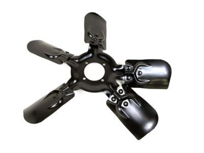 Mopar 52027846AB Fan Blade