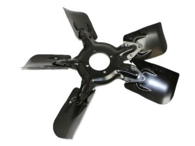 Mopar 52027846AB Fan Blade