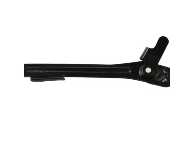 Mopar 68195544AG Arm Lower Control Front