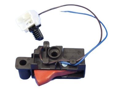 Chrysler 5026199AD SWITCH Luggage Protection Switch