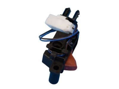 Chrysler 5026199AD SWITCH Luggage Protection Switch