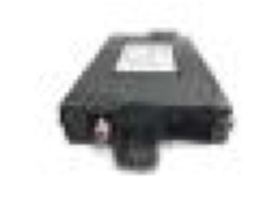 Dodge 68356571AB Receiver