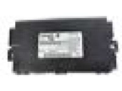 Dodge 68356571AB Receiver
