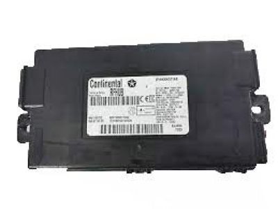 Dodge 68356571AB Receiver