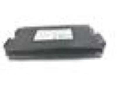 Dodge 68356571AB Receiver