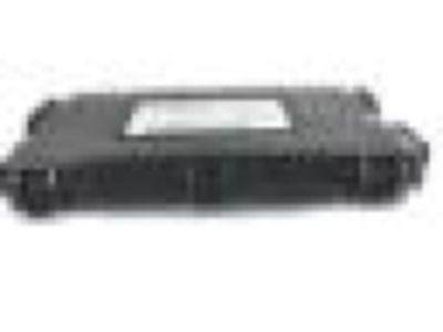 Dodge 68356571AB Receiver