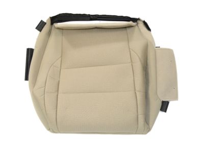 Mopar 5RV02HL1AA Cover Front Seat Cushion