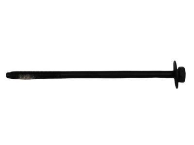 Chrysler 6508027AA SCREW [M6X1.00X130.00]