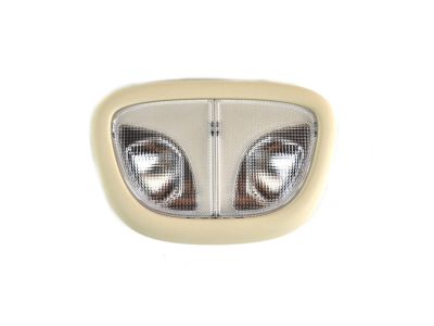 5MW35ML2AC Mopar Lamp Dome Product Photo 3 of 3