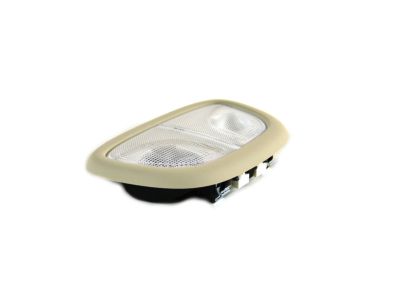 Mopar 5MW35ML2AC Lamp Dome 5MW35ML2AC Mopar Lamp Dome Product Photo 1 of 3
