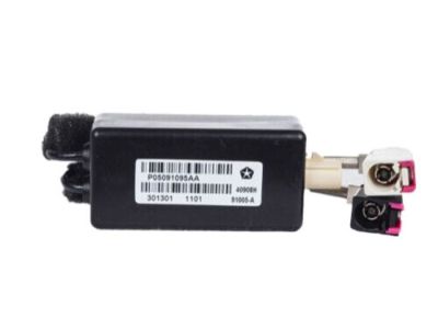 Dodge 5091095AA Antenna