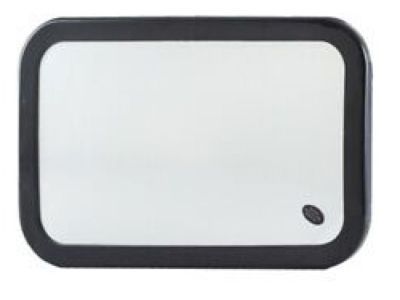 Ram 68198976AA SLIDER Window Glass