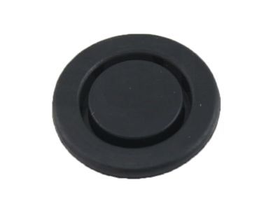 Dodge MU670025 PLUG, Floor (30) Rubber