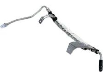 Mopar 5085546AD Hose Power Steering Return