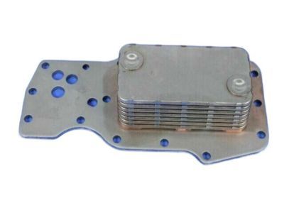 Dodge Oil Cooler - 5104874AA