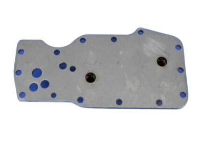 Dodge Oil Cooler - 5104874AA