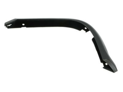 Ram 68299101AB VALANCE Rear