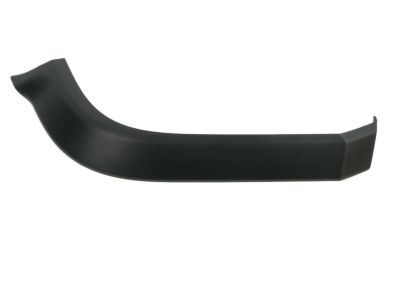 Ram 68299101AB VALANCE Rear